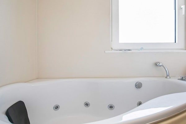 Foto van Luxe spa-retreat bij zee -- By Traum Ferienwohnungen - Spa