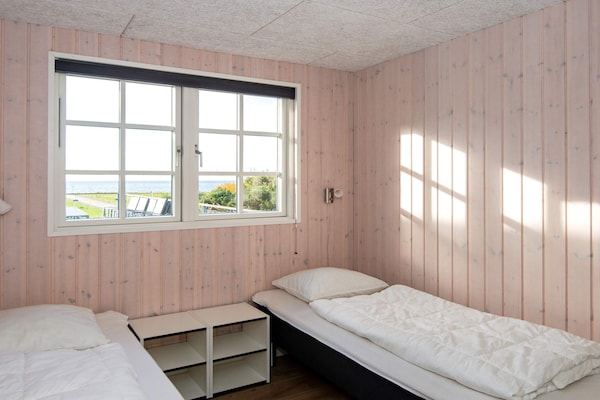 Foto van Luxe vakantieverblijf in Ebeltoft - Vakantiehuis in Ebeltoft - Indoor