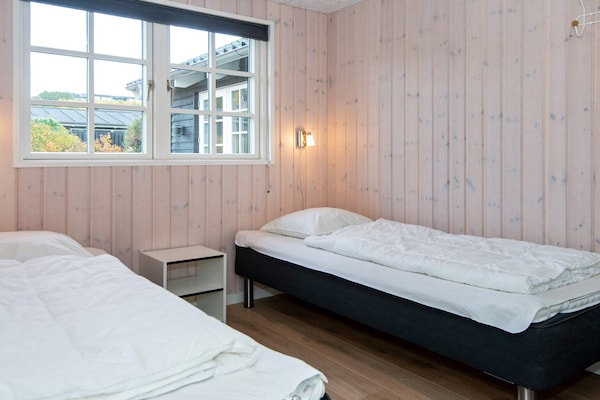 Foto van Luxe vakantieverblijf in Ebeltoft - Vakantiehuis in Ebeltoft - Indoor