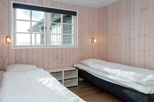 Foto van Luxe vakantieverblijf in Ebeltoft - Vakantiehuis in Ebeltoft - Indoor