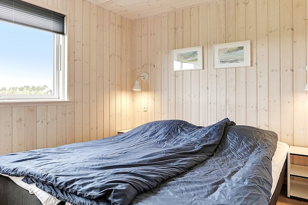 Foto van Luxe toevluchtsoord in Marielyst - Vakantiehuis in Væggerløse - Indoor