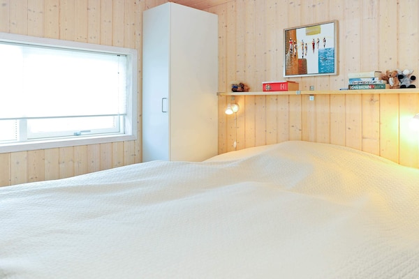 Foto van Lakeview Retreat in Dagelokke - Vakantiehuis in Tranekær - Indoor