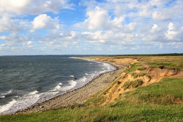 Foto van 6 persoons vakantie huis in Spøttrup-By Traum - Vakantiehuis in Spøttrup - WaterView