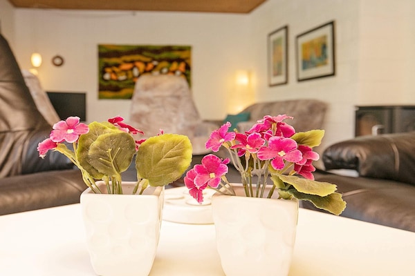 Foto van 6 persoons vakantie huis in Spøttrup-By Traum - Vakantiehuis in Spøttrup - Indoor