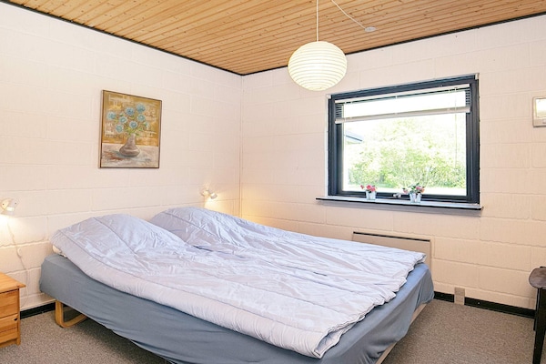 Foto van 6 persoons vakantie huis in Spøttrup-By Traum - Vakantiehuis in Spøttrup - Indoor