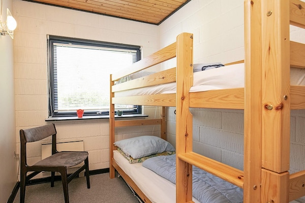 Foto van 6 persoons vakantie huis in Spøttrup-By Traum - Vakantiehuis in Spøttrup - Indoor