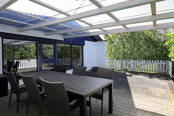 Foto van 6 persoons vakantie huis in Spøttrup-By Traum - Vakantiehuis in Spøttrup - View