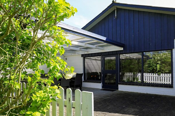 Foto van 6 persoons vakantie huis in Spøttrup-By Traum - Vakantiehuis in Spøttrup - View