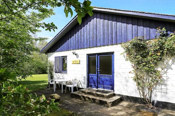 Foto van 6 persoons vakantie huis in Spøttrup-By Traum - Vakantiehuis in Spøttrup - View