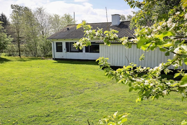 Foto van 6 persoons vakantie huis in Spøttrup-By Traum - Vakantiehuis in Spøttrup - View