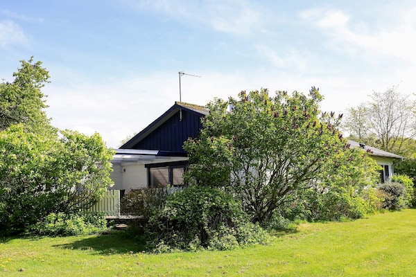 Foto van 6 persoons vakantie huis in Spøttrup-By Traum - Vakantiehuis in Spøttrup - View