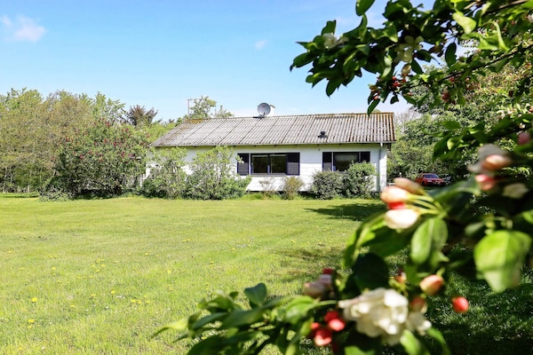 Foto van 6 persoons vakantie huis in Spøttrup-By Traum - Vakantiehuis in Spøttrup - View