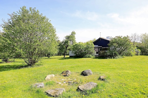 Foto van 6 persoons vakantie huis in Spøttrup-By Traum - Vakantiehuis in Spøttrup - View