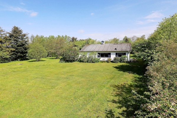 Foto van 6 persoons vakantie huis in Spøttrup-By Traum - Vakantiehuis in Spøttrup - View