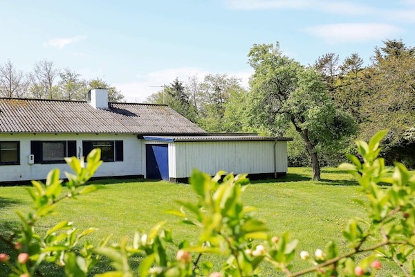 Foto van 6 persoons vakantie huis in Spøttrup-By Traum - Vakantiehuis in Spøttrup - View