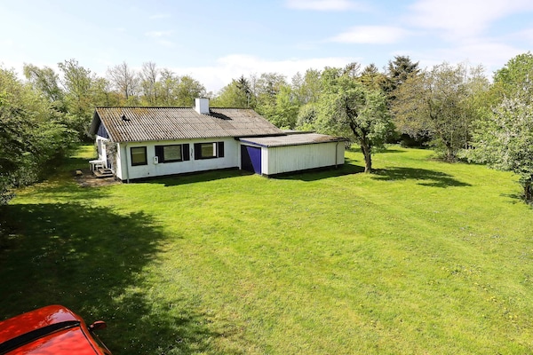 Foto van 6 persoons vakantie huis in Spøttrup-By Traum - Vakantiehuis in Spøttrup - View