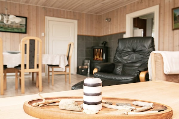 Foto van 6 persoons vakantie huis in Lemvig - Vakantiehuis in Lemvig - Indoor