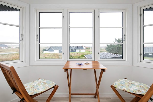 Foto van 6 persoons vakantie huis in Lemvig - Vakantiehuis in Lemvig - Indoor