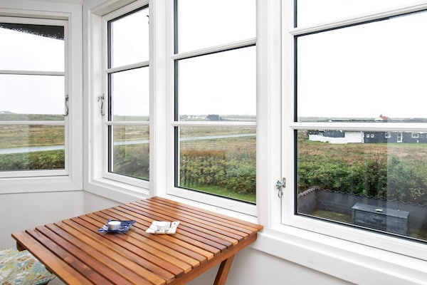 Foto van 6 persoons vakantie huis in Lemvig - Vakantiehuis in Lemvig - Indoor