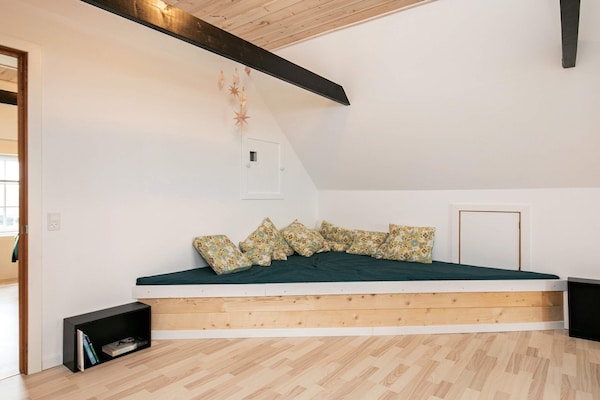 Foto van 6 persoons vakantie huis in Lemvig - Vakantiehuis in Lemvig - Indoor