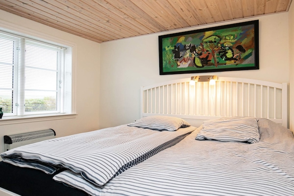 Foto van 6 persoons vakantie huis in Lemvig - Vakantiehuis in Lemvig - Indoor