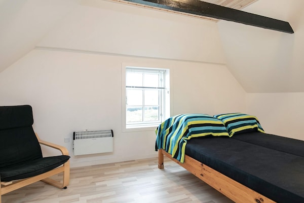 Foto van 6 persoons vakantie huis in Lemvig - Vakantiehuis in Lemvig - Indoor