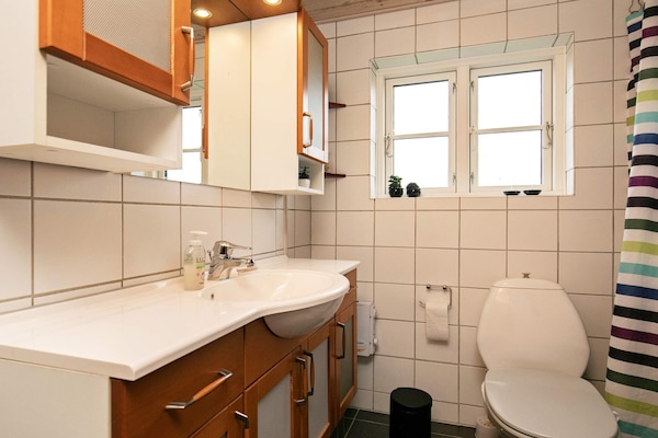 Foto van 6 persoons vakantie huis in Lemvig - Vakantiehuis in Lemvig - Indoor