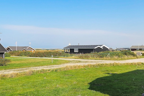 Foto van 6 persoons vakantie huis in Lemvig - Vakantiehuis in Lemvig - View