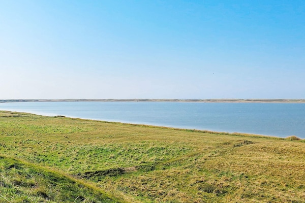 Foto van 6 persoons vakantie huis in Lemvig - Vakantiehuis in Lemvig - View
