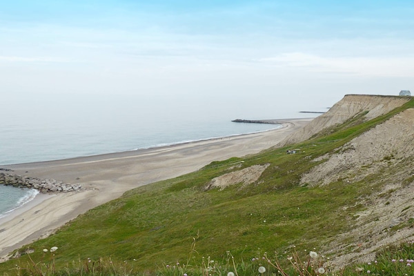 Foto van 6 persoons vakantie huis in Lemvig - Vakantiehuis in Lemvig - View