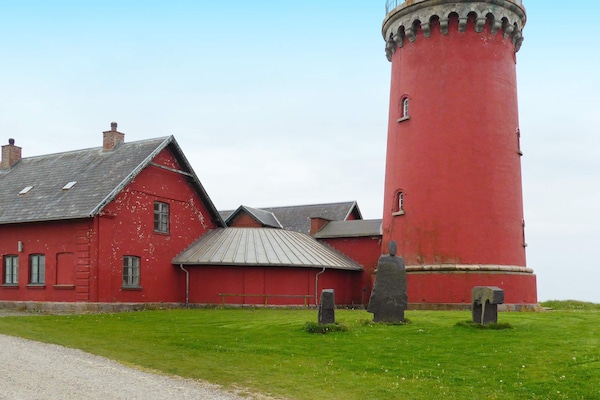 Foto van 6 persoons vakantie huis in Lemvig - Vakantiehuis in Lemvig - View