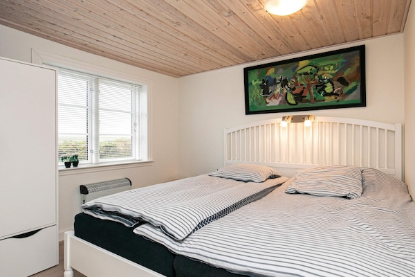 Foto van 6 persoons vakantie huis in Lemvig - Vakantiehuis in Lemvig - Indoor