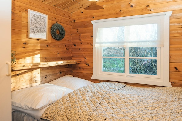 Foto van Gezellige oase vlakbij Bork Harbor - Vakantiehuis in Hemmet - Indoor