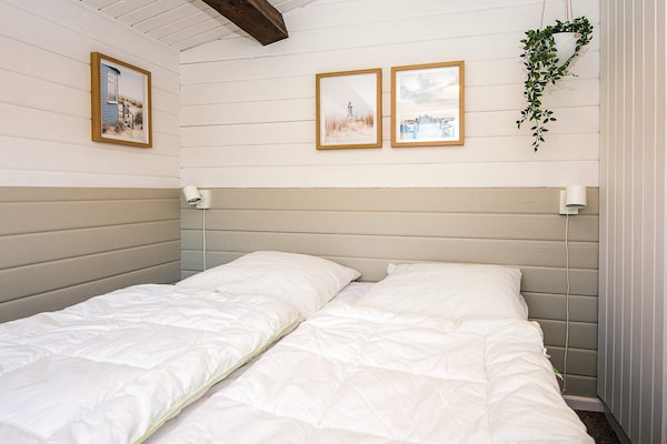 Foto van Gezellige oase vlakbij Bork Harbor - Vakantiehuis in Hemmet - Indoor