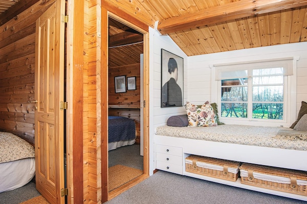 Foto van Gezellige oase vlakbij Bork Harbor - Vakantiehuis in Hemmet - Indoor