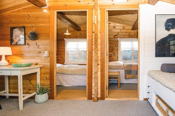 Foto van Gezellige oase vlakbij Bork Harbor - Vakantiehuis in Hemmet - Indoor