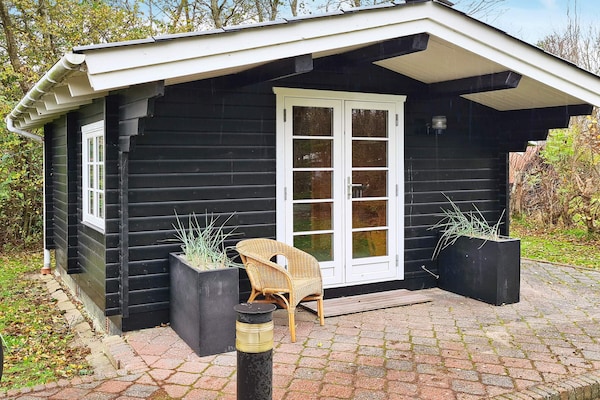 Foto van Gezellige oase vlakbij Bork Harbor - Vakantiehuis in Hemmet - Outdoor