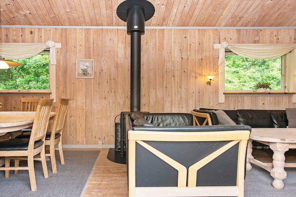 Foto van 6 persoons vakantie huis in Silkeborg-By Traum - Vakantiehuis in Silkeborg - Indoor