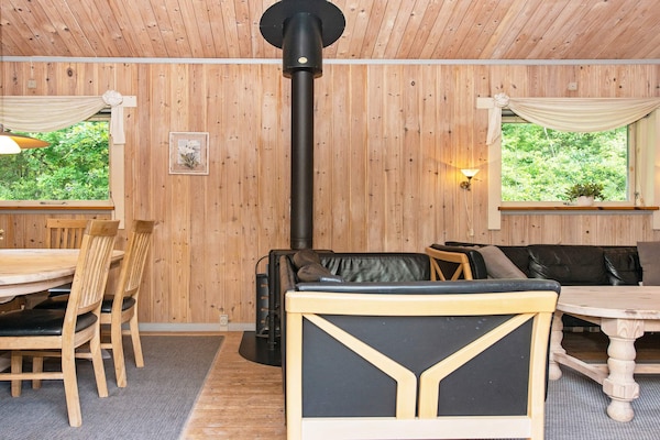 Foto van 6 persoons vakantie huis in Silkeborg-By Traum - Vakantiehuis in Silkeborg - Indoor