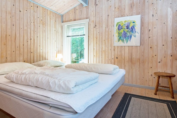 Foto van 6 persoons vakantie huis in Silkeborg-By Traum - Vakantiehuis in Silkeborg - Indoor
