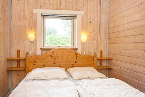 Foto van 6 persoons vakantie huis in Silkeborg-By Traum - Vakantiehuis in Silkeborg - Indoor