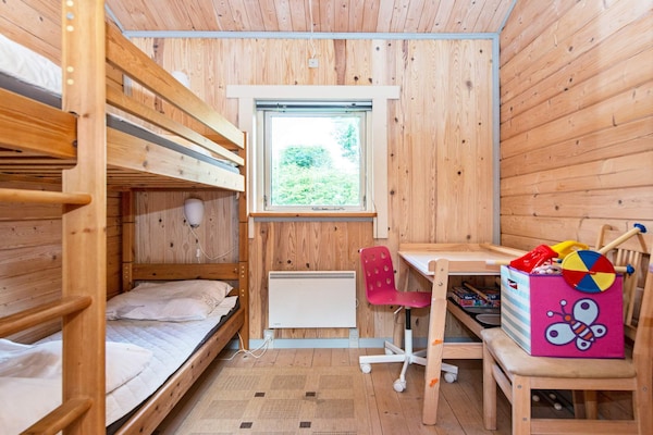 Foto van 6 persoons vakantie huis in Silkeborg-By Traum - Vakantiehuis in Silkeborg - Indoor