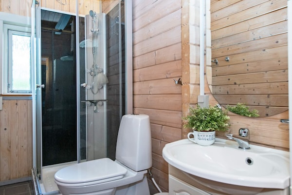 Foto van 6 persoons vakantie huis in Silkeborg-By Traum - Vakantiehuis in Silkeborg - Indoor