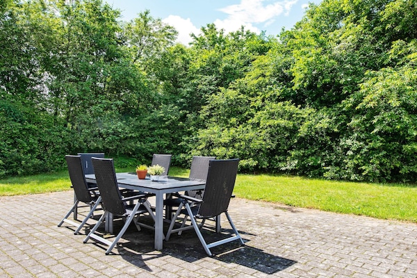 Foto van 6 persoons vakantie huis in Silkeborg-By Traum - Vakantiehuis in Silkeborg - View