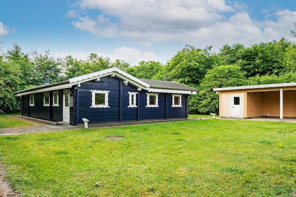 Foto van 6 persoons vakantie huis in Silkeborg-By Traum - Vakantiehuis in Silkeborg - View