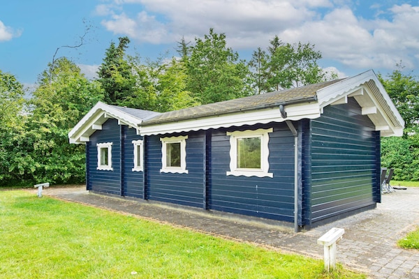 Foto van 6 persoons vakantie huis in Silkeborg-By Traum - Vakantiehuis in Silkeborg - View