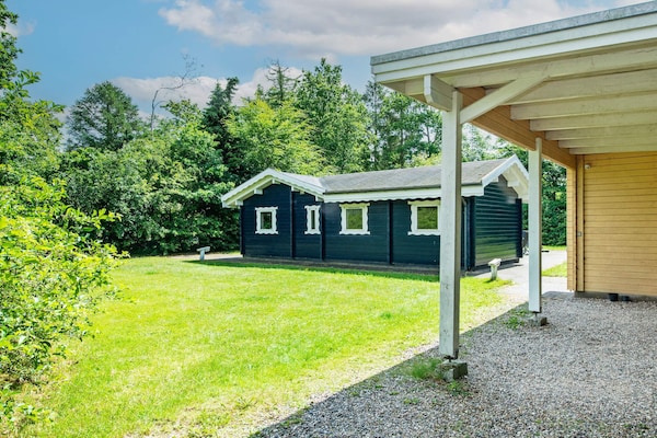 Foto van 6 persoons vakantie huis in Silkeborg-By Traum - Vakantiehuis in Silkeborg - View