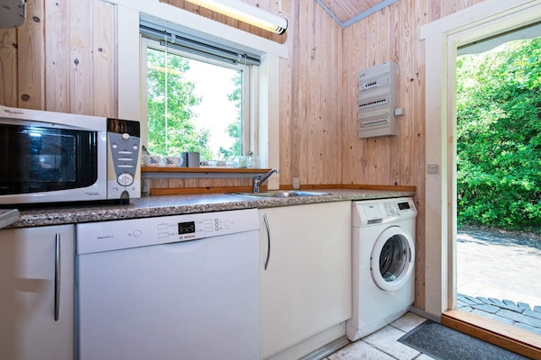 Foto van 6 persoons vakantie huis in Silkeborg-By Traum - Vakantiehuis in Silkeborg - Indoor