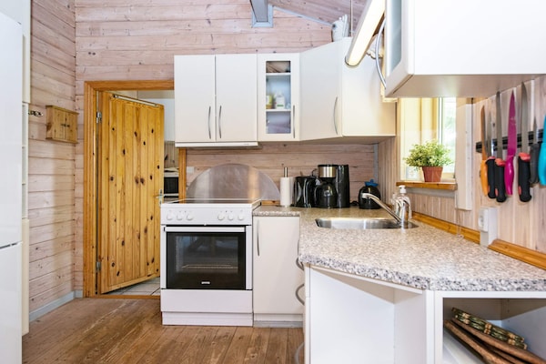 Foto van 6 persoons vakantie huis in Silkeborg-By Traum - Vakantiehuis in Silkeborg - Indoor