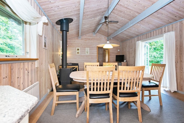 Foto van 6 persoons vakantie huis in Silkeborg-By Traum - Vakantiehuis in Silkeborg - Indoor
